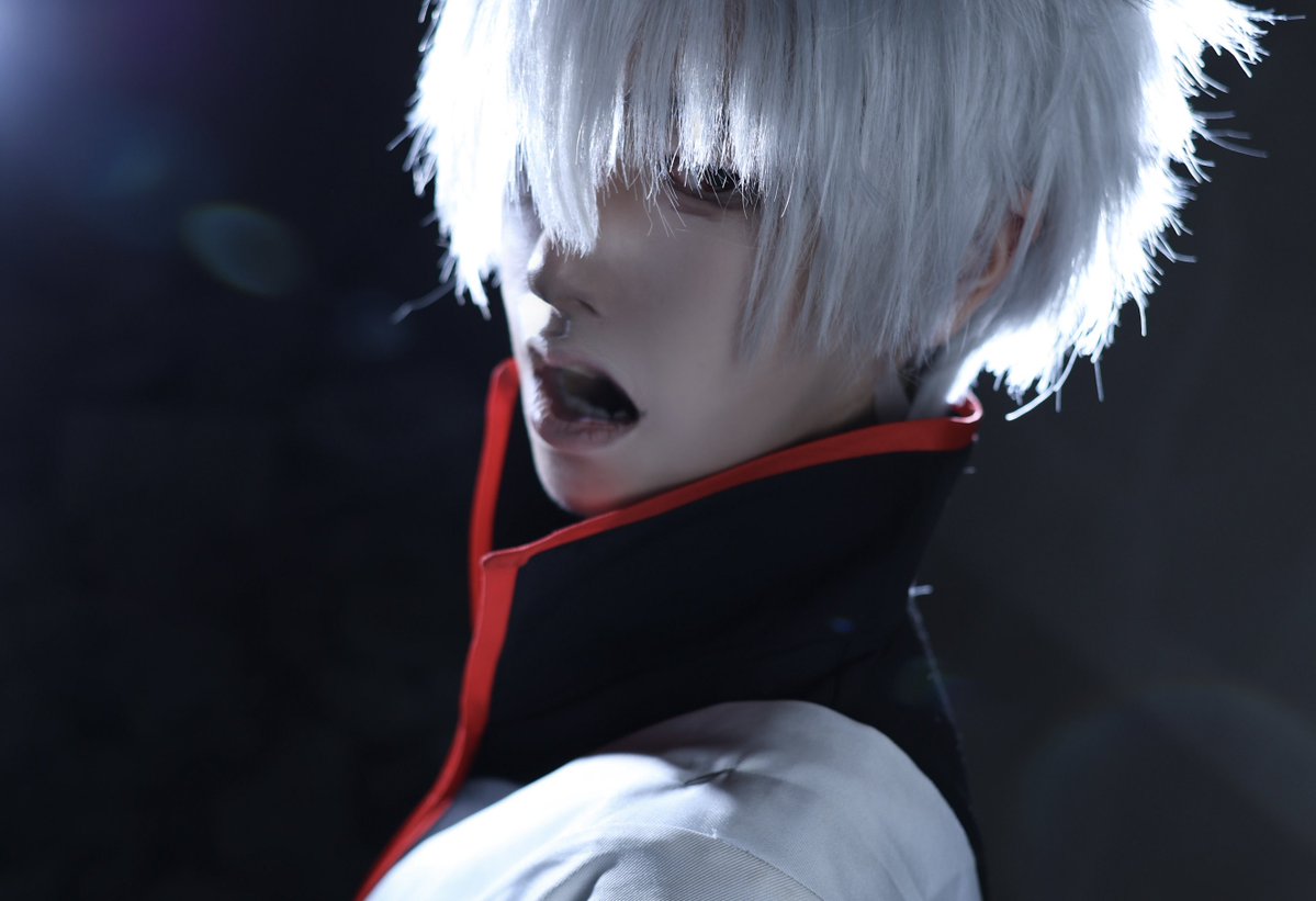 Cosplay｜gntm the final

 ︎︎
︎︎     一太刀______

📸▶︎<a href="/ll3re5ll/">ミリコ 14a!🏊‍♂️🦈</a> さん