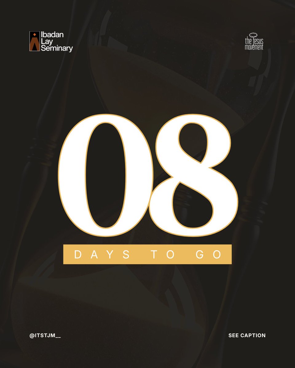 The Jesus Movement tweet media