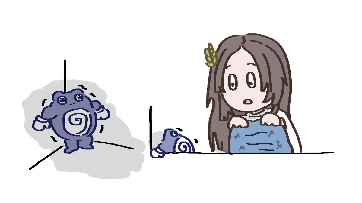 ぷろしき tweet media