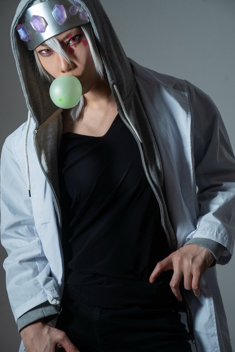🐉ジョウ🐉23a! tweet media