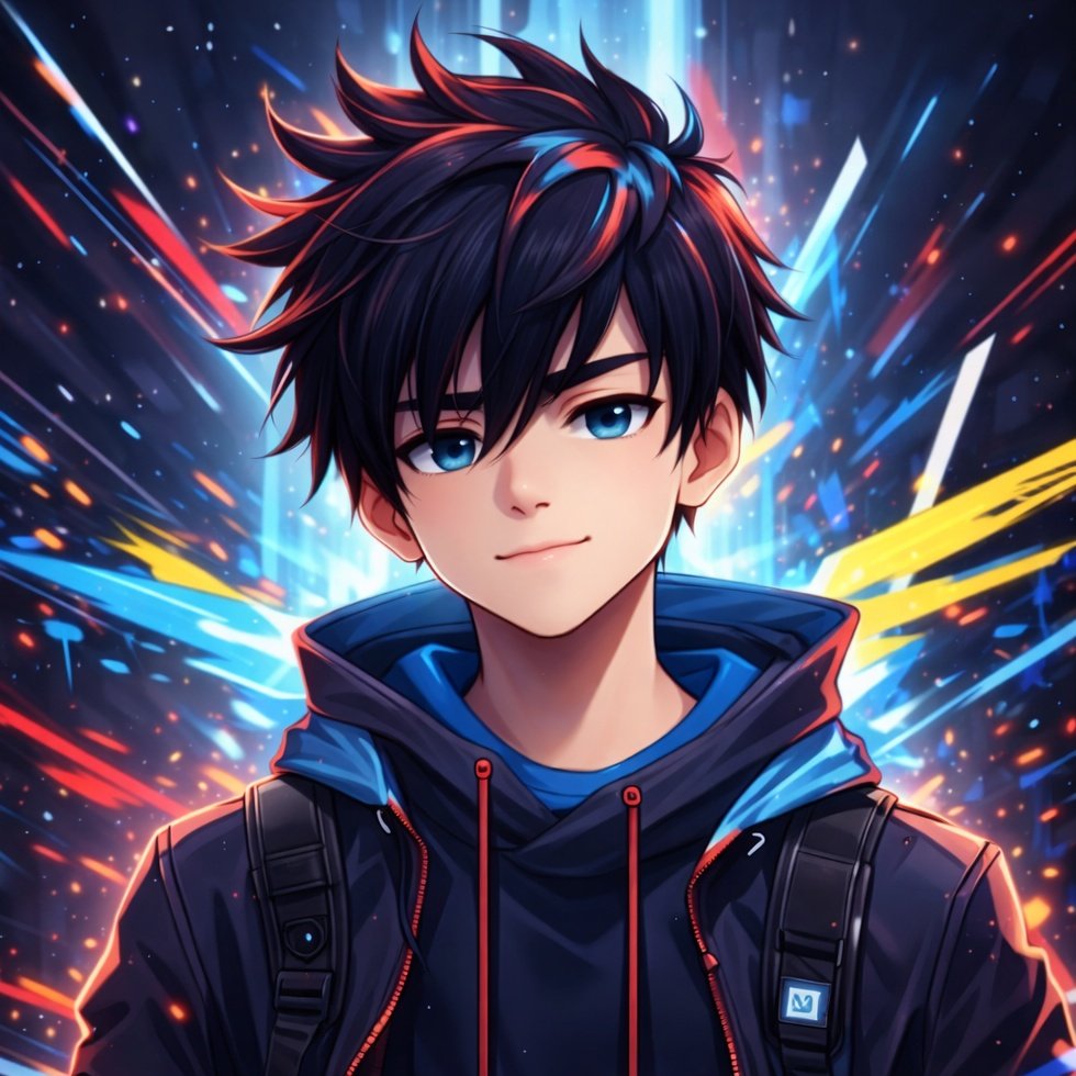 My #NewProfilePic 💚

Looks good, doesn't it?