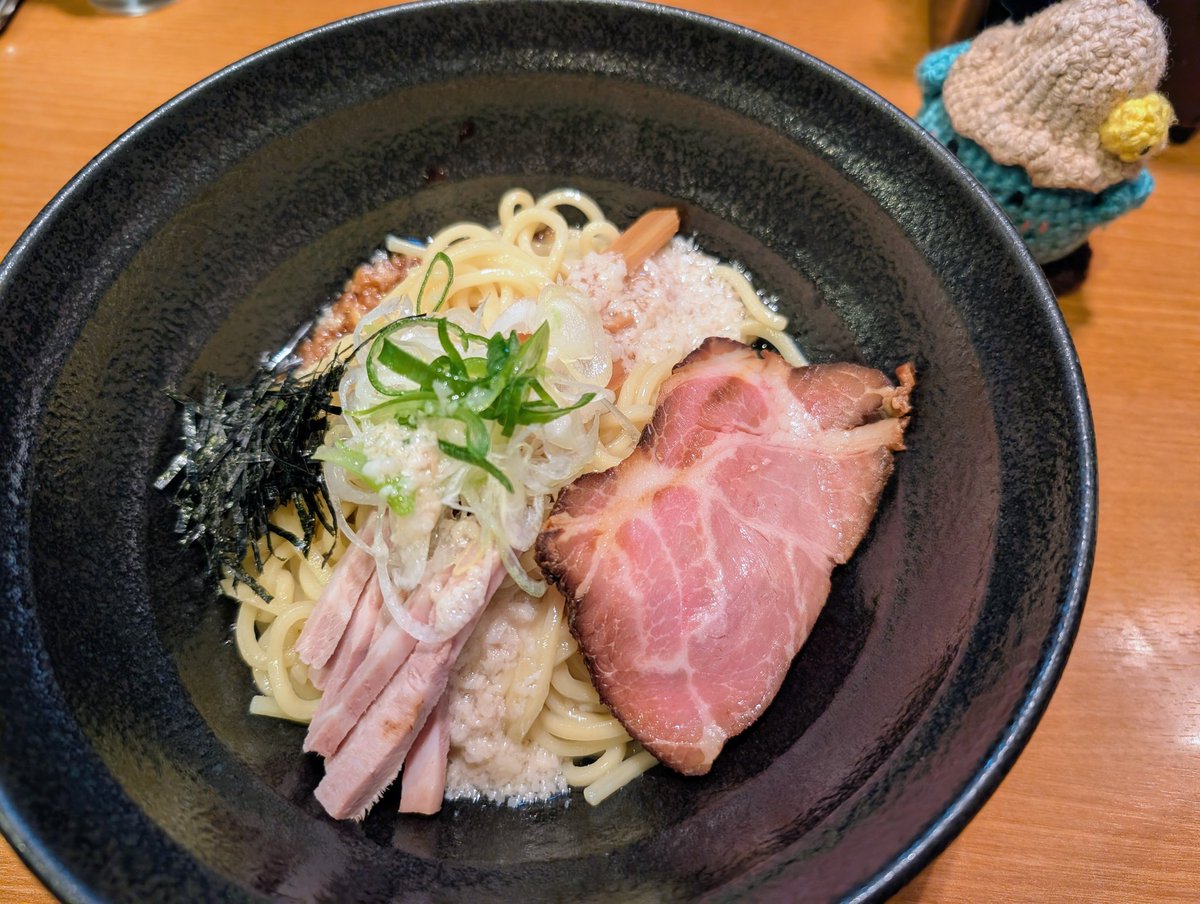 駅付近のお店開拓

中盛ぐらいにしないとやや少なめ
