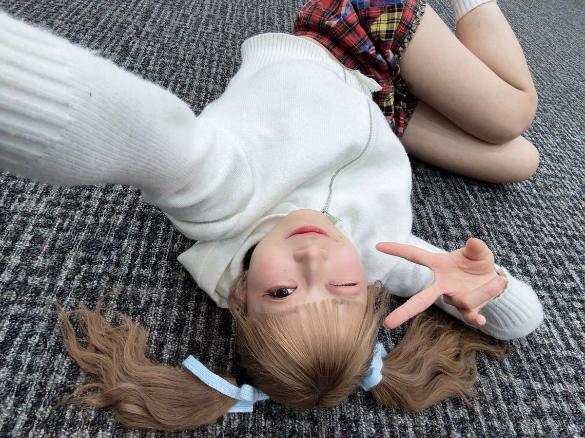 原宿ぽむ Pom Harajuku (@harajuku_tjpw) / Posts and Replies / X