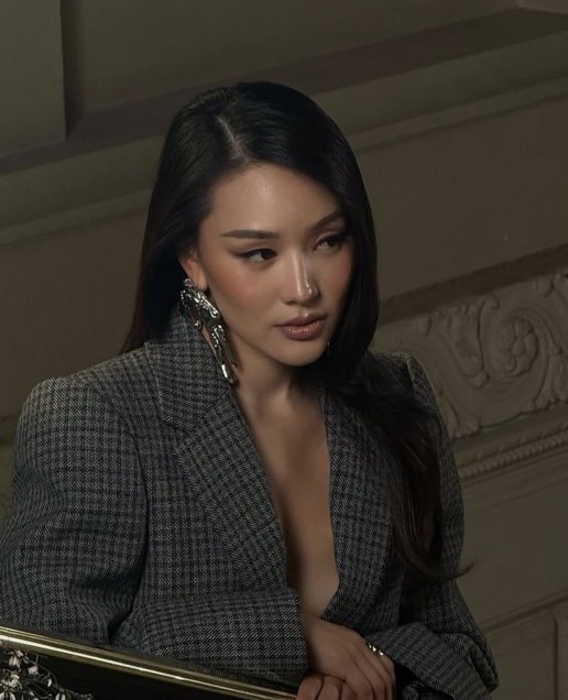 our season 4 leading lady 💗