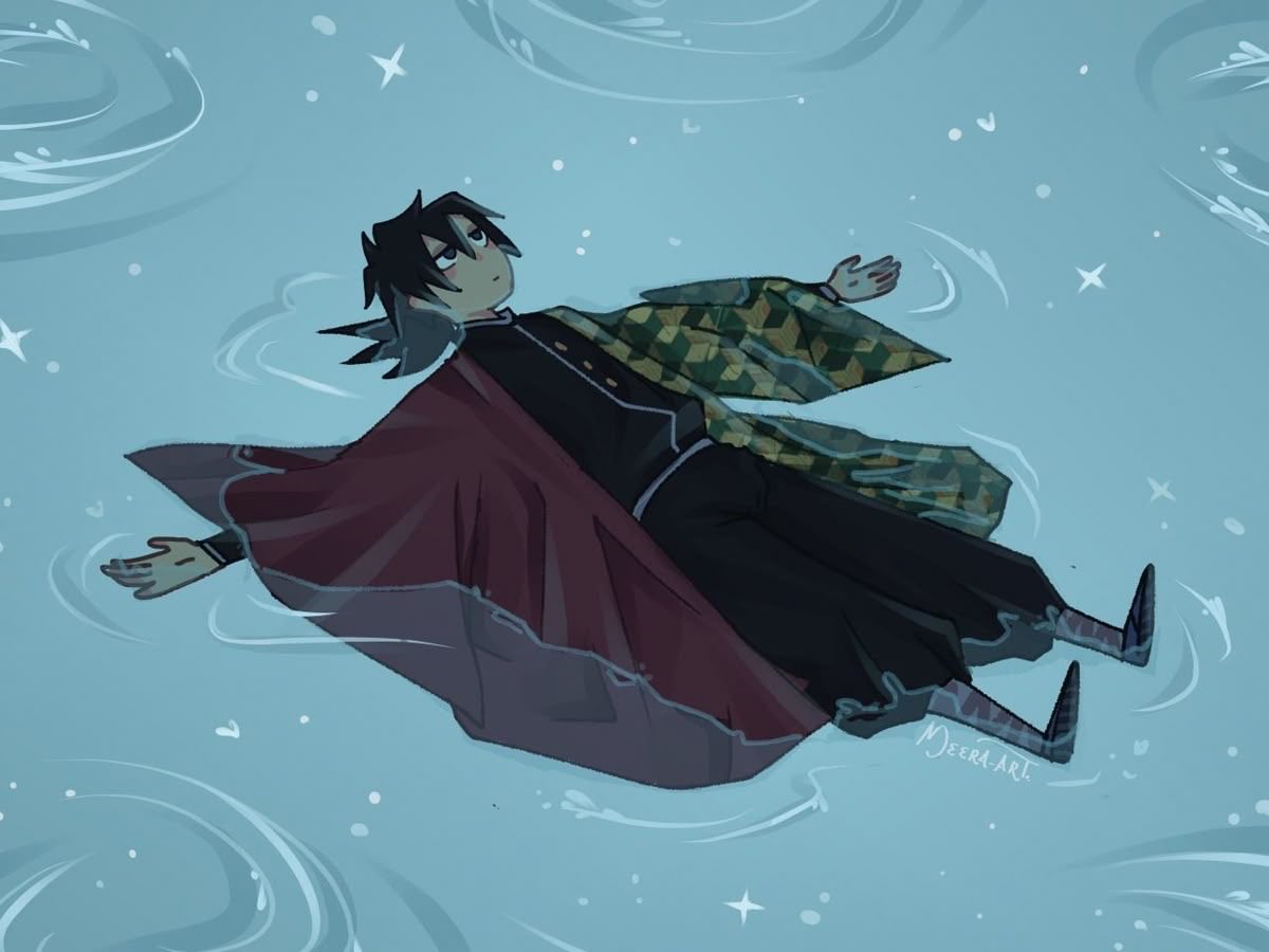 gm 🌎

whatever comes, let it come

whatever goes, let it go

control yourself 

not the current 

be water my fren 🌊

enjoy the hump day legens