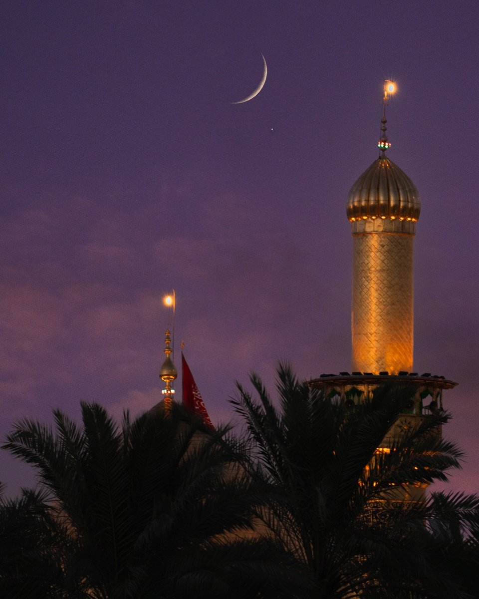 ShiaVisuals's tweet photo. Ramadan Mubarak!🌙

May this holy month bring peace to your heart, light to your soul, and countless blessings to your home. https://t.co/vONGbokwtF