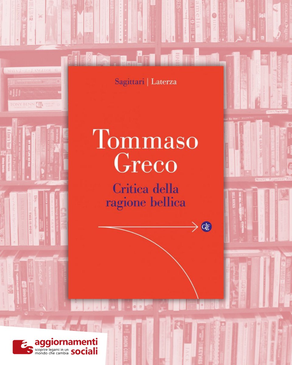 Aggiornamenti Sociali tweet media