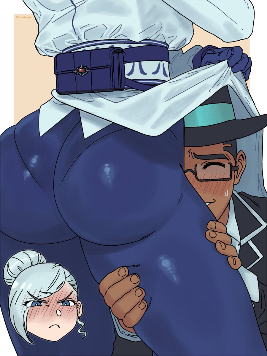 Torashu-kun 🔞 tweet media