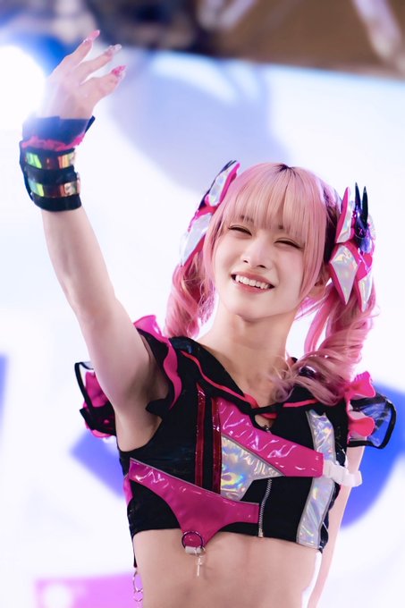 Twitterのコスプレ画像10