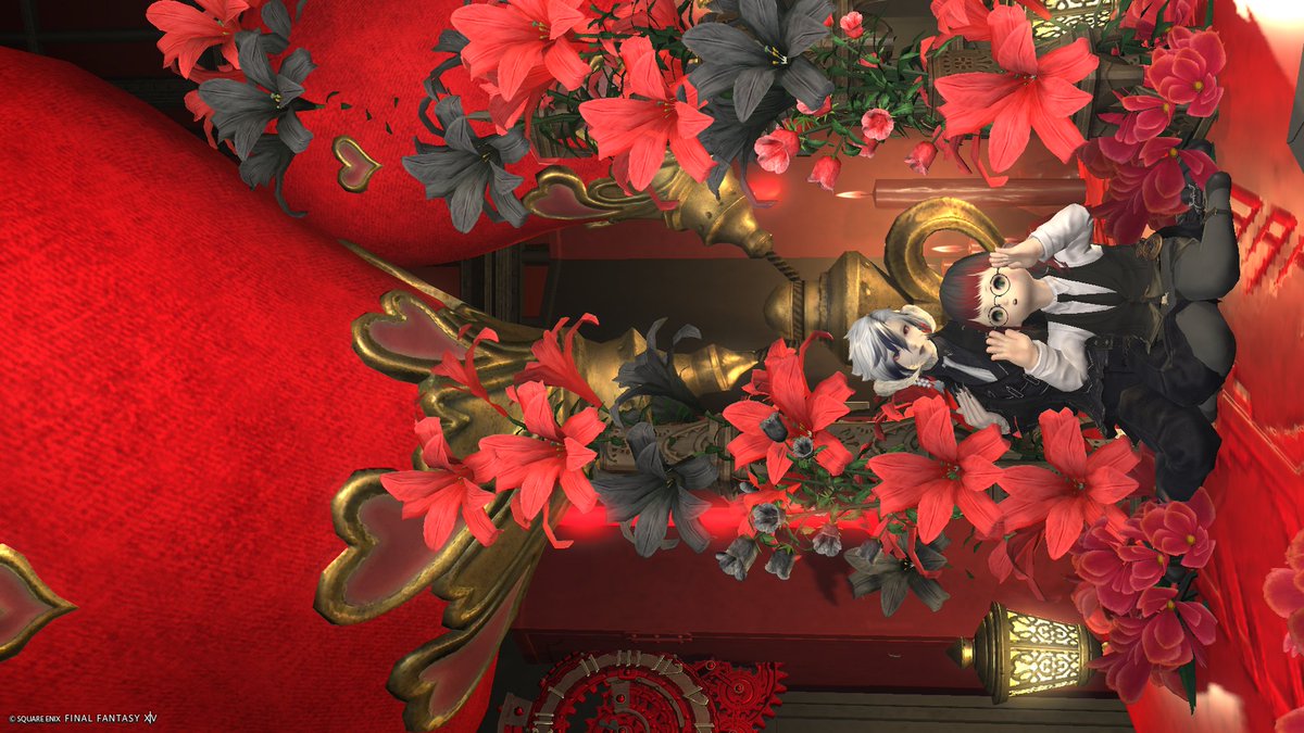 oniazami_ff's tweet photo. #438nuit https://t.co/4VN7OTwxsh