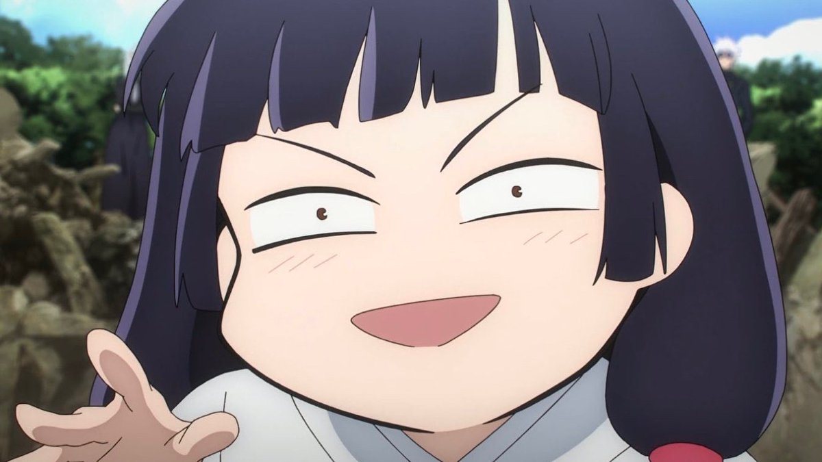 !jjk selamat ulang tahun buat senpai kecill 🥳💕🤏🏻