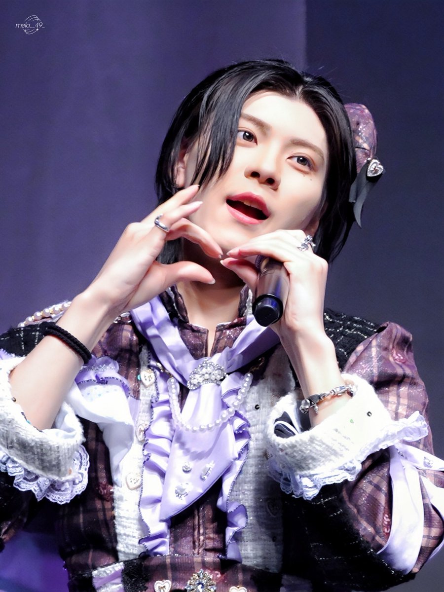 260214
#らぶこん vol.58
〜バレンタイン公演🍫〜
📍恵比寿ガーデンホール

💜<a href="/uson_lvsk/">ゆそん</a> 💜

#らぶしっく #ゆそん
