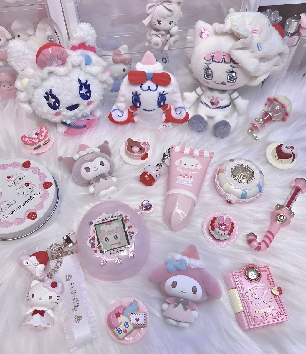 クリームたっぷりデコレーション꒰ᐢɞ̴̶̷ ·̫ ɞ̴̶̷ᐢ꒱🍓🍰⟡.*