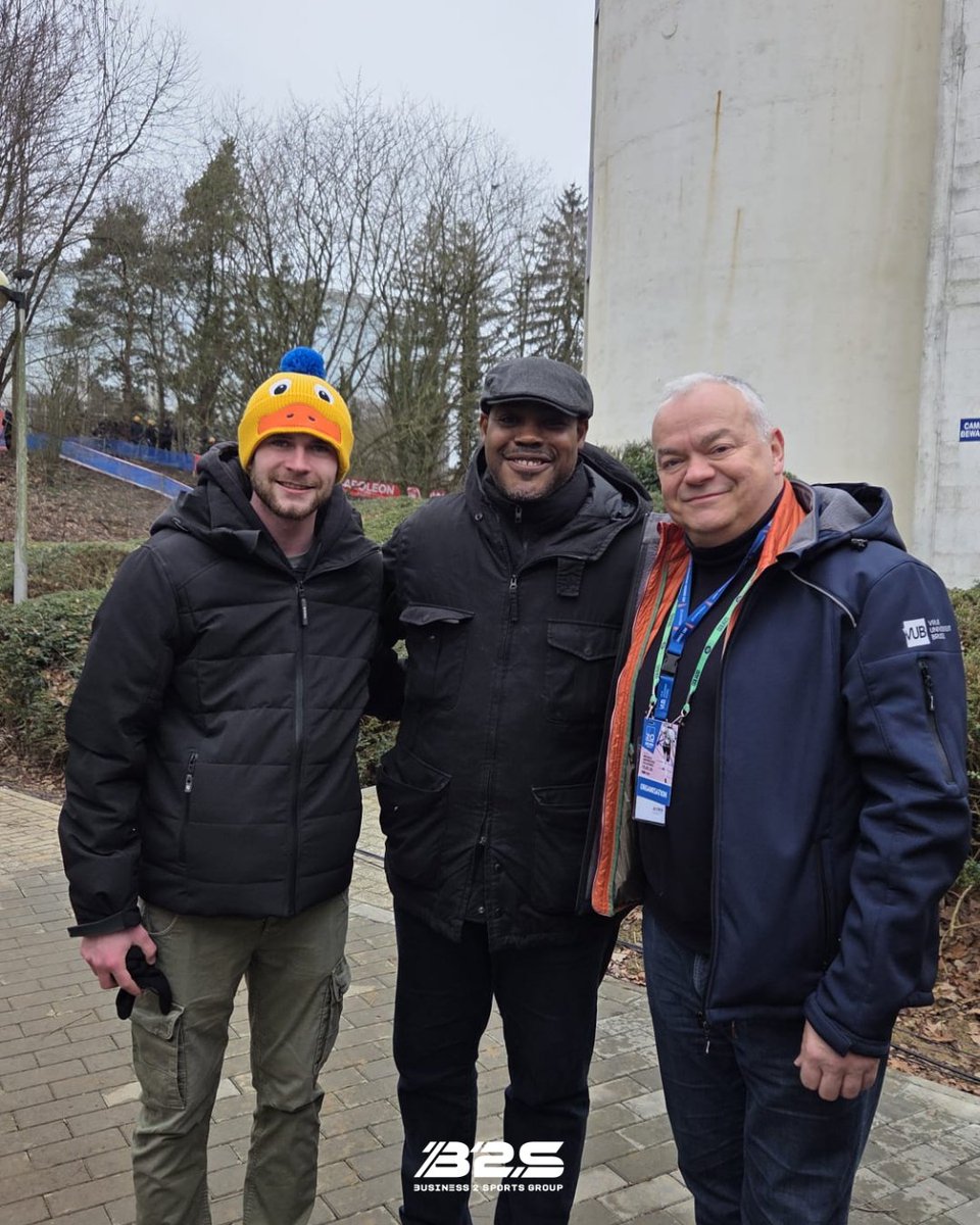 Business 2 Sports Group tweet media