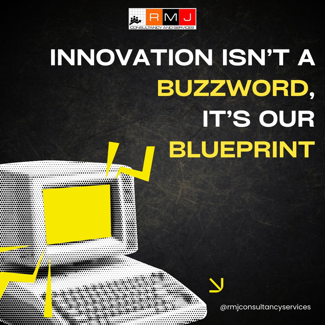 rmjconsultancy's tweet photo. At RMJCS, innovation is woven into every solution.
We rethink processes, reimagine campaigns, and redefine outcomes.
With us, innovation isn’t optional — it’s inevitable.
#RMJConsultancy #branding #EventManagement #rmjcs #consultancy #advertise #advertisment
#outdooradvertising https://t.co/ZqILeRP1va