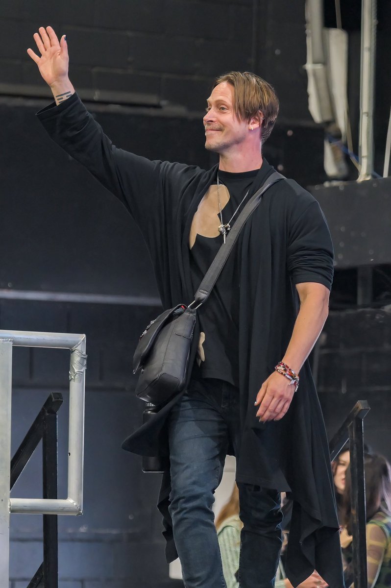 Comic Con Scotland tweet media