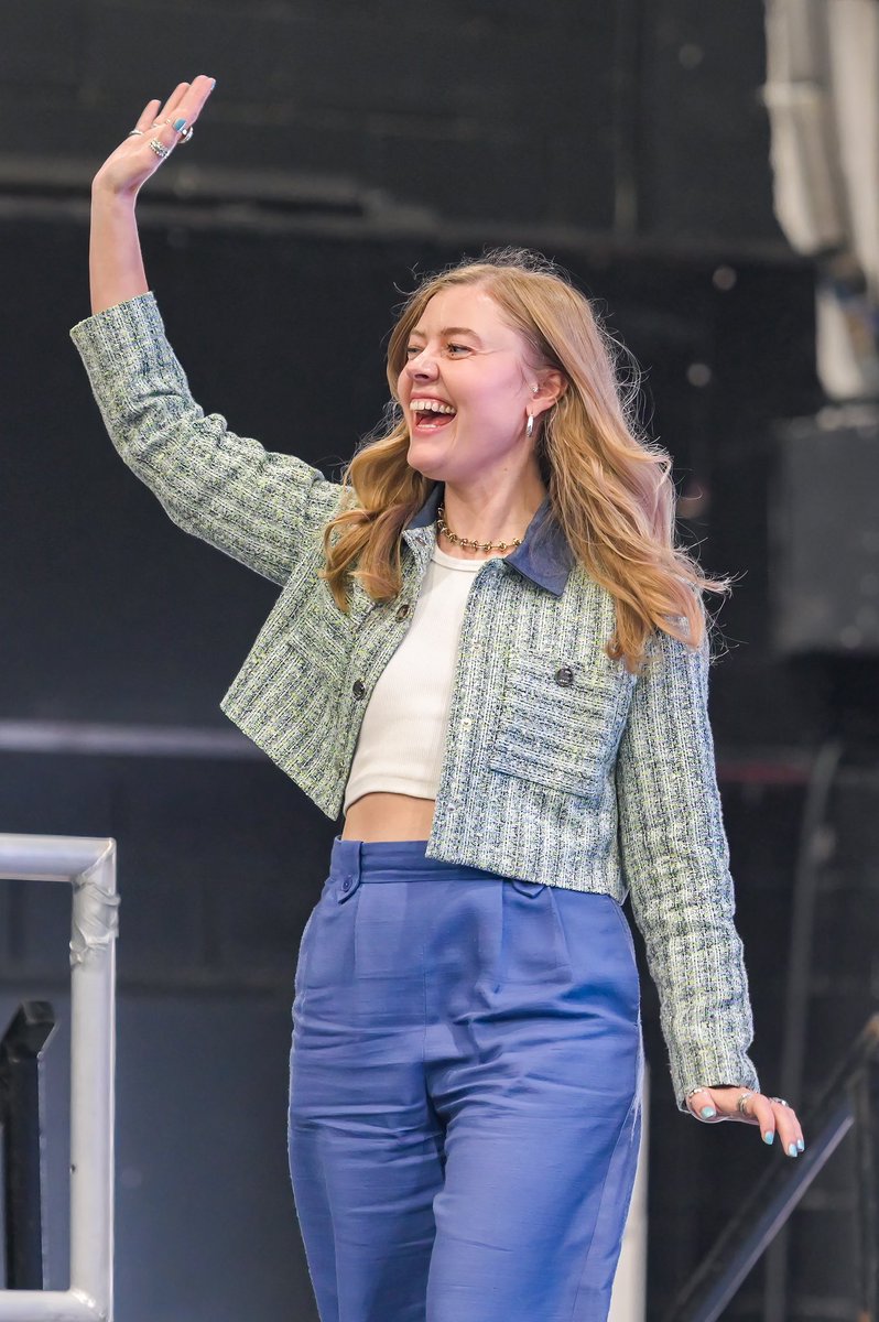 Comic Con Scotland tweet media