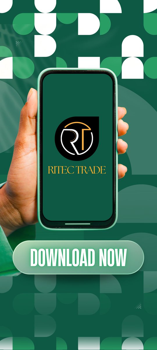Ritech Trade tweet media