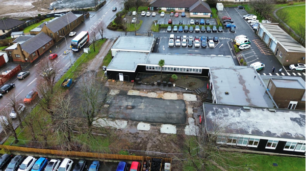 MRS Training&Rescue tweet media