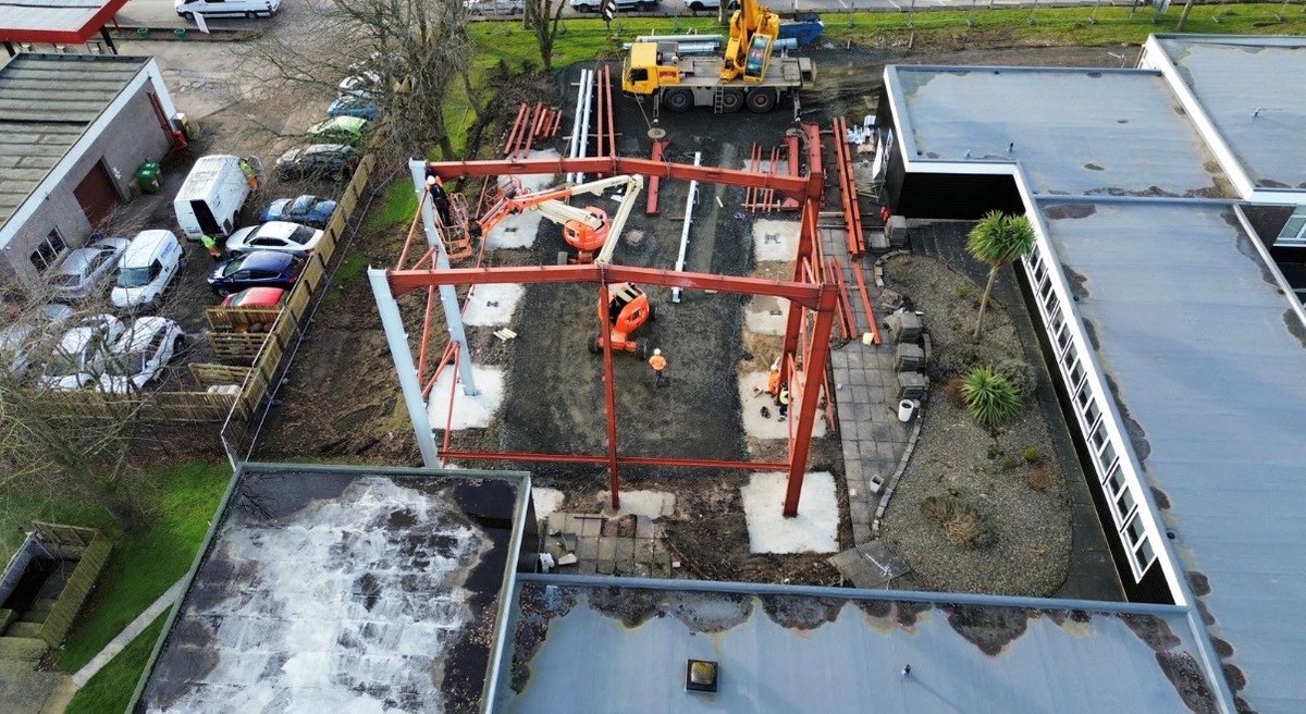 MRS Training&Rescue tweet media