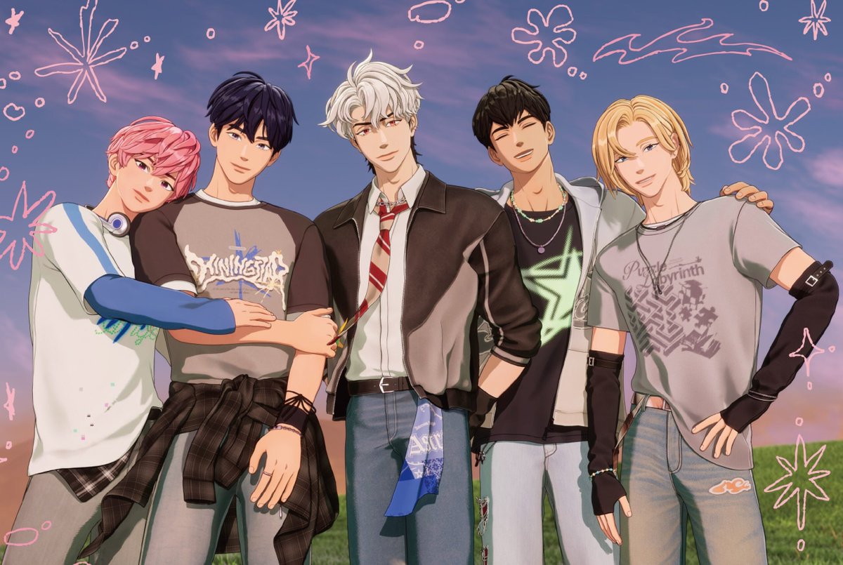 5th gen groups on Billboard Global Excl. US (Week of 21 February, 2026)

#108 — BBUU! - 10 Weeks*
#114 — 404 (New Era) - 1 Week*

(*) both song still charting