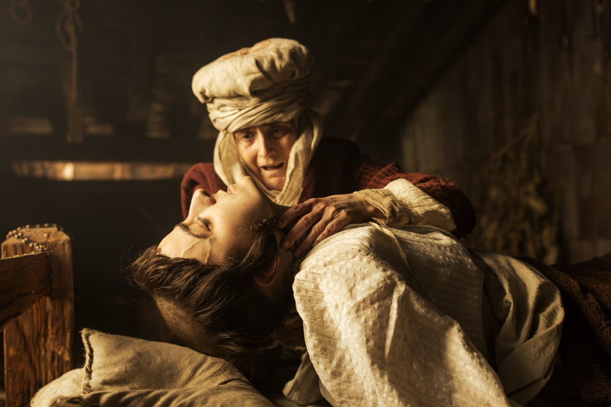 Empezamos con los Pros y Contras de todas las nominadas a los Goya. Un primer artículo analizando: Vestuario, Maquillaje/peluquería, Efectos especiales y Sonido.

cinespain.org/2026/02/17/pro…