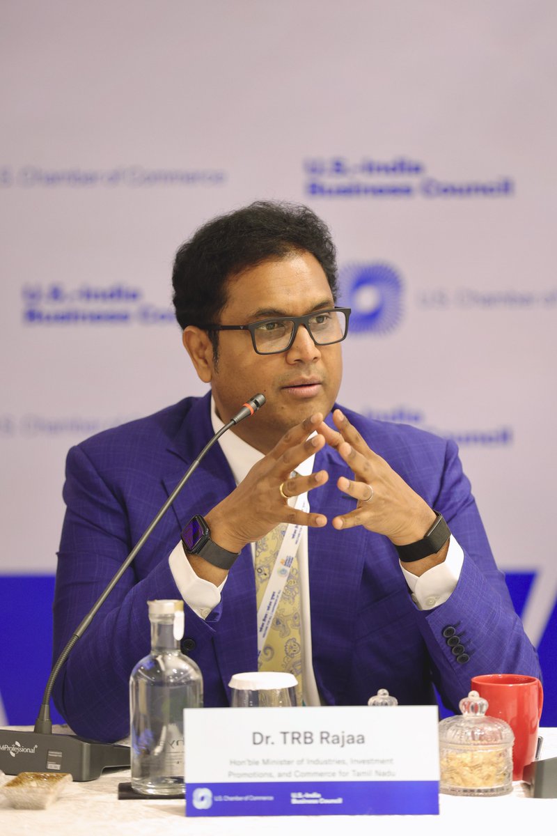 U.S.-India Business Council tweet media