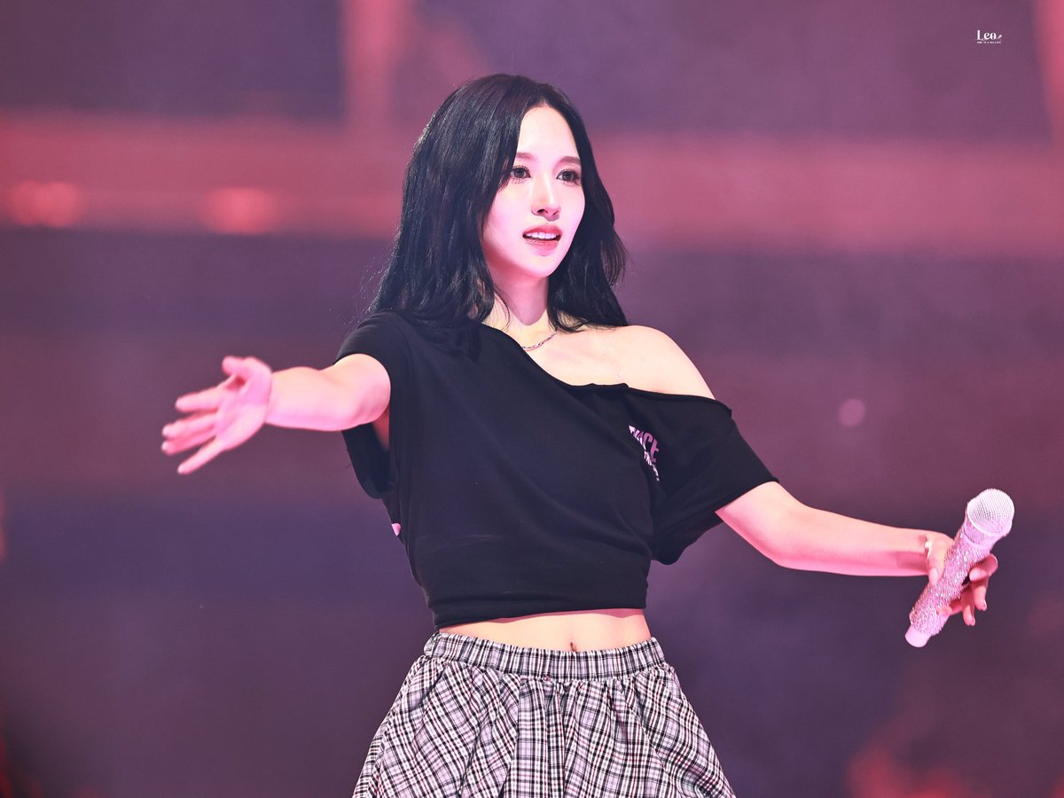 MINA ♡ #미나 ♡ #ミナ ♡ @JYPETWICE 🐧