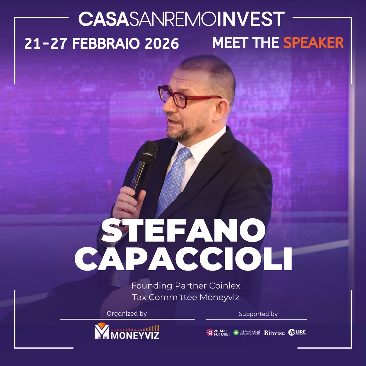 Stefano Capaccioli tweet media