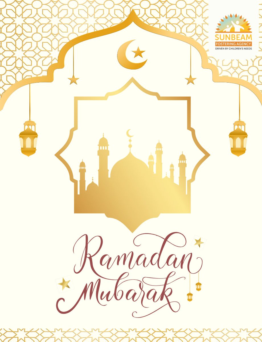 Sunbeam Fostering tweet media