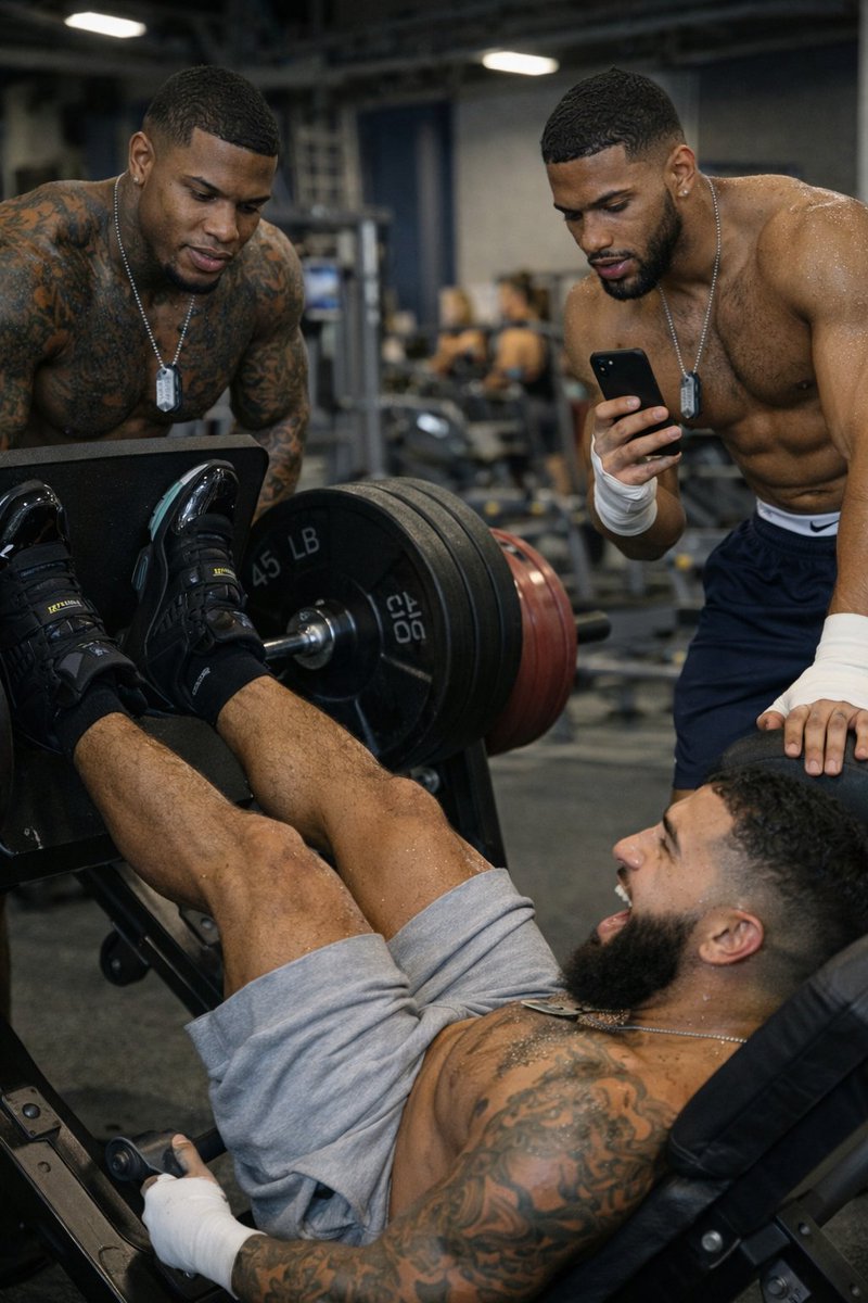 Darius Hardaway tweet media