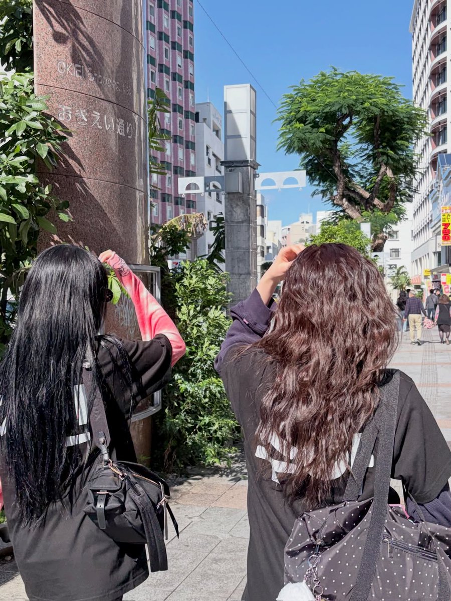 순간의 카리나 (@karinaofmoment) on Twitter photo 