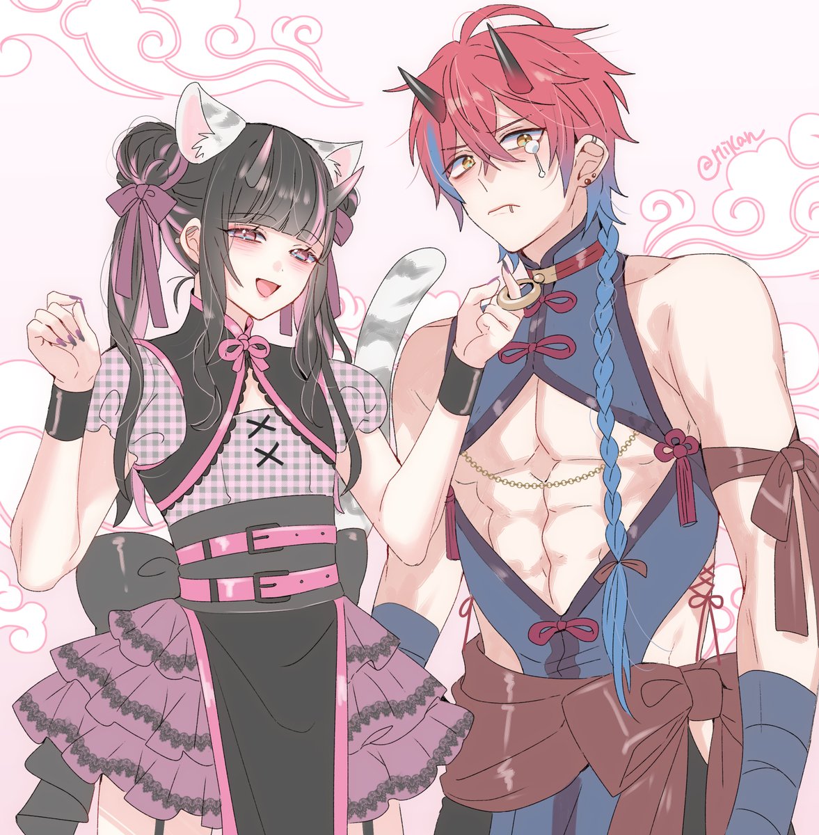 ⇔柑⇔ (@mikan9278) / Posts / X