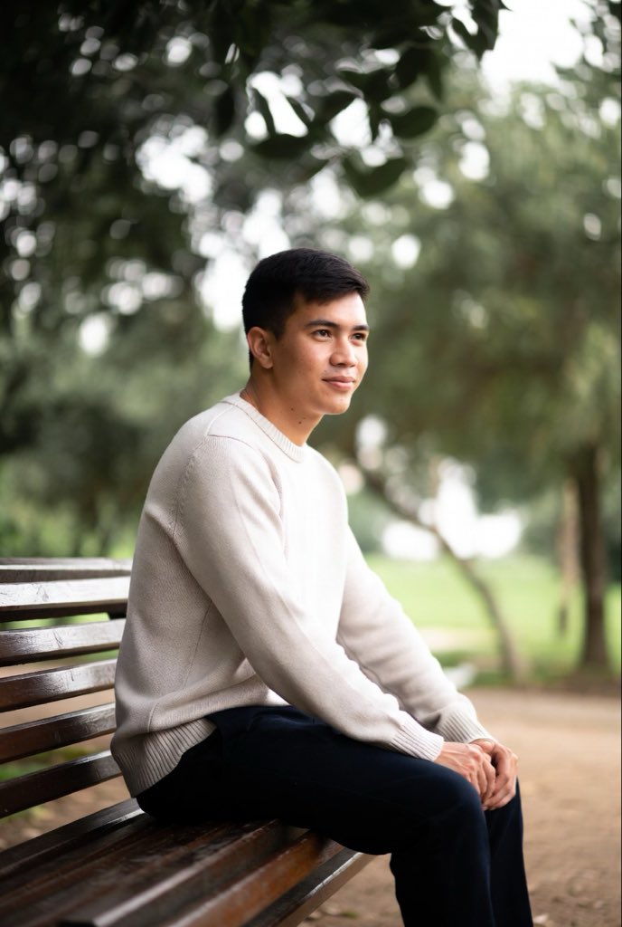 Learn to be happy in your own company