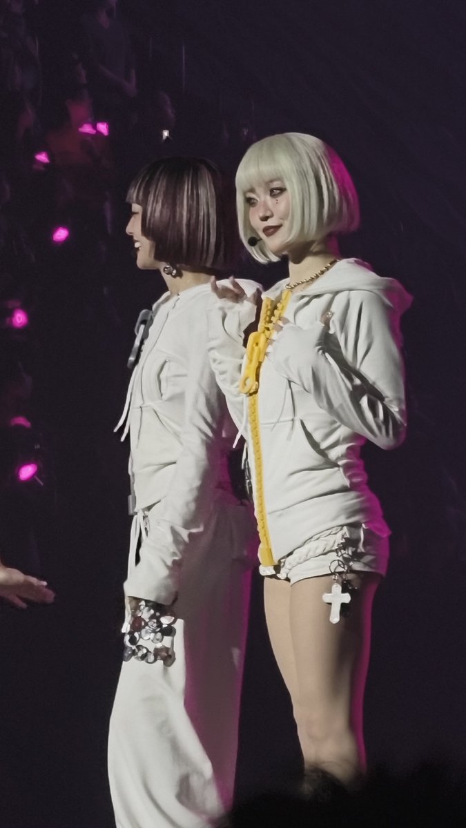 スウェーデンから来た チーアカバルデンらしいですww #XG #ALPHAZ