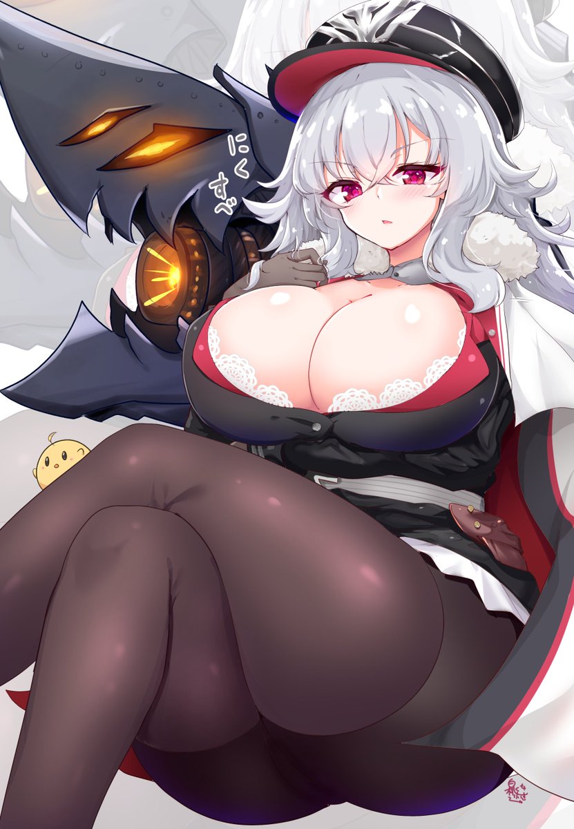 グラーフ・ツェッペリン 