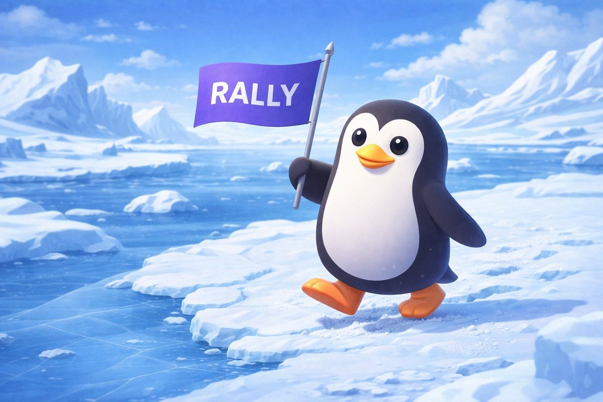 Over the past few weeks I’ve been looking for platforms that actually support creators long term ,not just hype, but real infrastructure to grow and monetize sustainably.
I recently came across <a href="/RallyOnChain/">Rally</a> and after digging deeper, I genuinely think it’s worth sharing.
What I