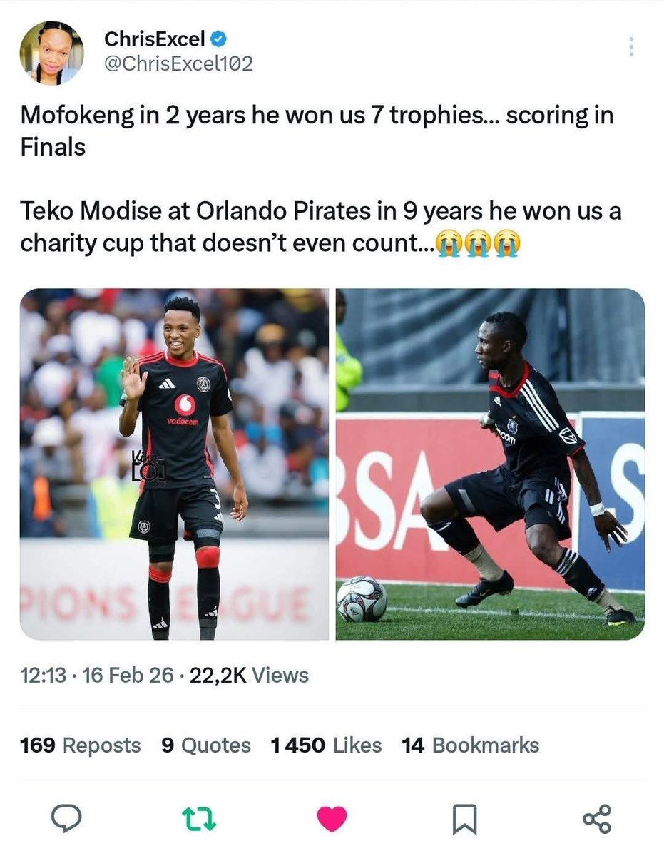 SweetKitty112's tweet photo. @ntuthukosilo I thought he was compared to Rele https://t.co/MEDlNH3xh8
