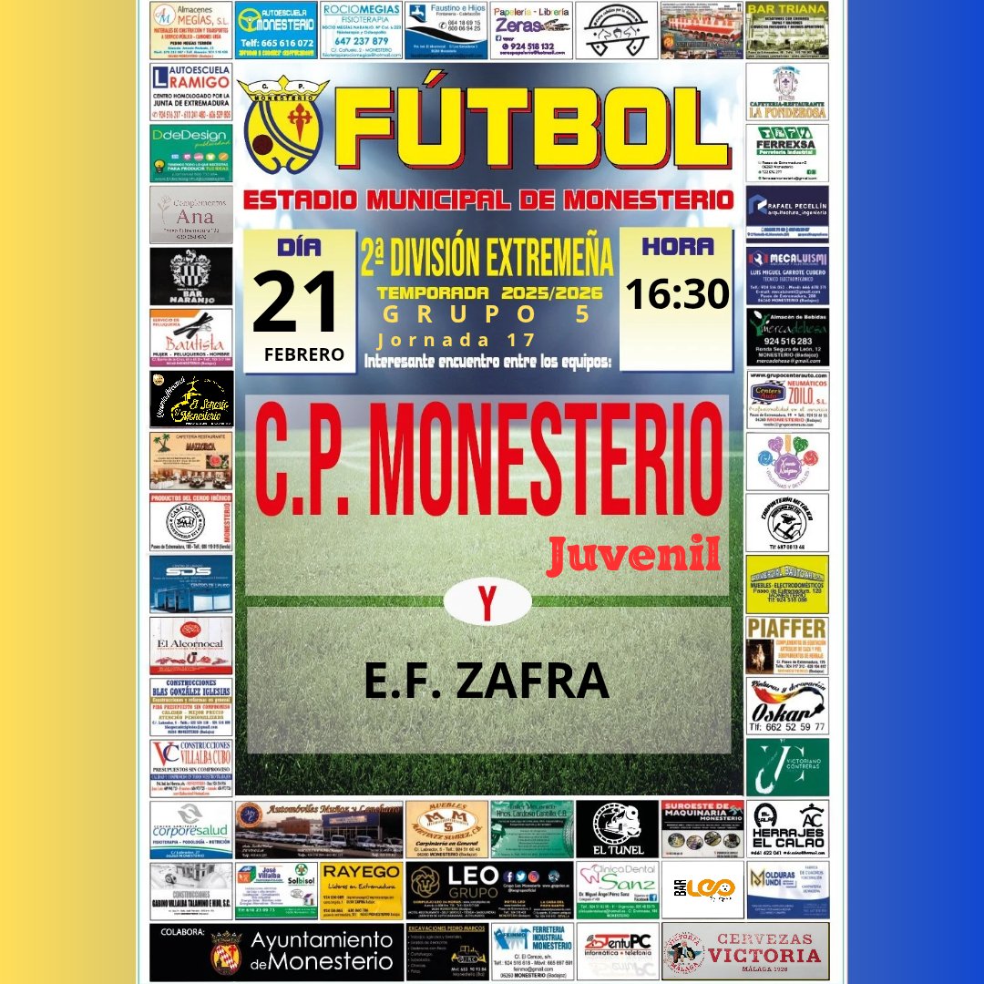 CP Mᴏɴᴇsᴛᴇʀɪᴏ tweet media