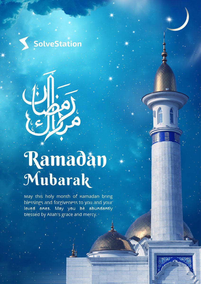 SolveStation tweet media