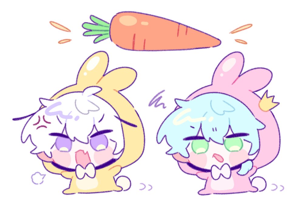 silheomyon60150's tweet photo. 🐰 https://t.co/qfcKiatGd9