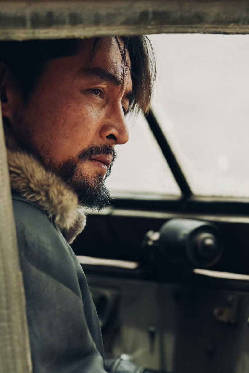 cdrama_update's tweet photo. #HuGe's studio shares stills for #BornToBeAlive 

More - https://t.co/zojZBrGXms

#HugoHu #胡歌 
#生命树 #ต้นไม้แห่งชีวิต https://t.co/SKEWLkOJhs