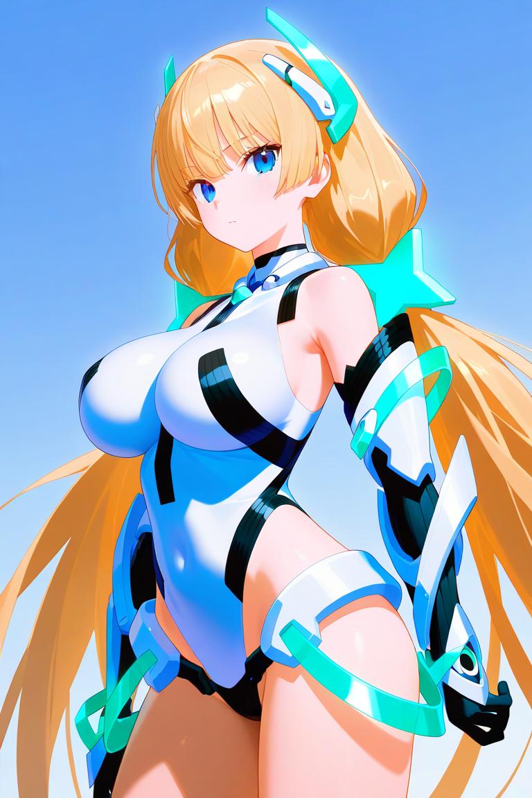 japo1q's tweet photo. #楽園追放
アンジェラ・バルザック https://t.co/lULhfOe2ty