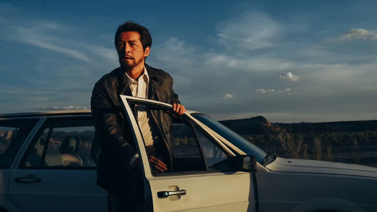 cdrama_update's tweet photo. #HuGe's studio shares stills for #BornToBeAlive 

More - https://t.co/zojZBrGXms

#HugoHu #胡歌 
#生命树 #ต้นไม้แห่งชีวิต https://t.co/SKEWLkOJhs