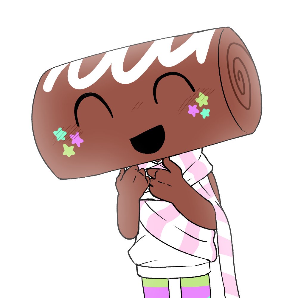 🌈🍰 tweet media