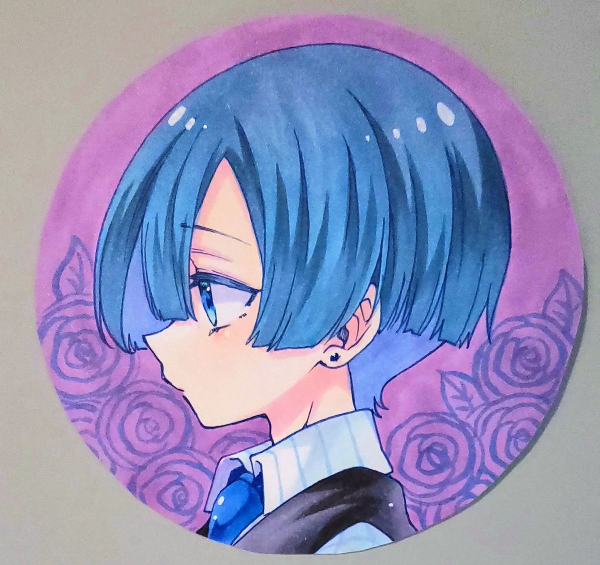 メアリー (@marysima0524) / Posts / X