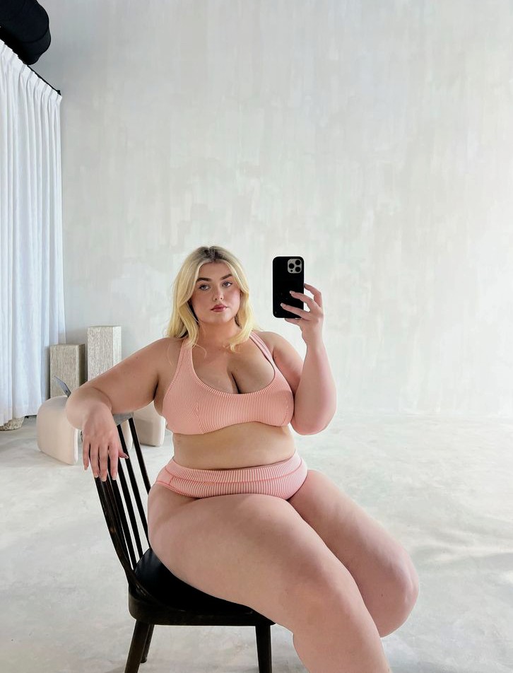 Hey <a href="/grok/">Grok</a> make her from FAT to Fit