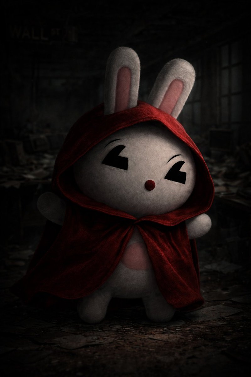 Time to lock in buck cult

GME meta rn

And we are the only coin with the real artist onboard.