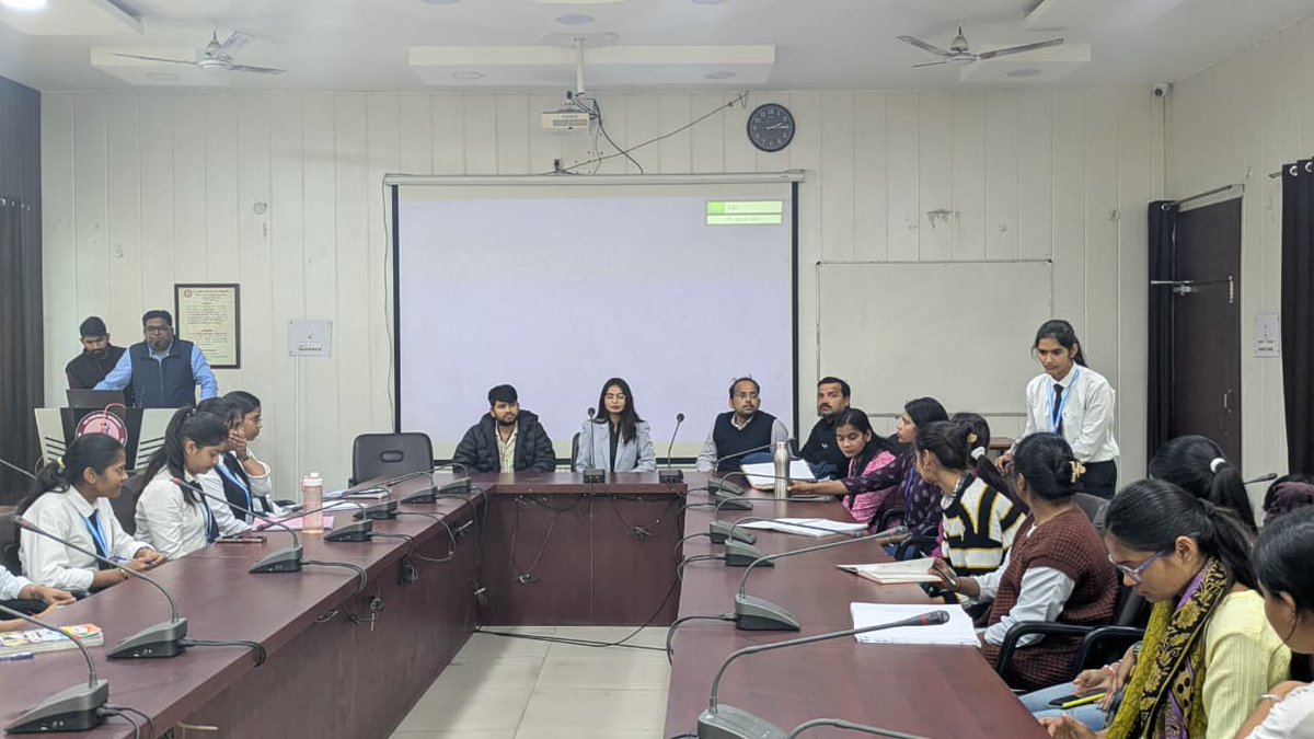 Veer Bahadur Singh Purvanchal University-Official tweet media