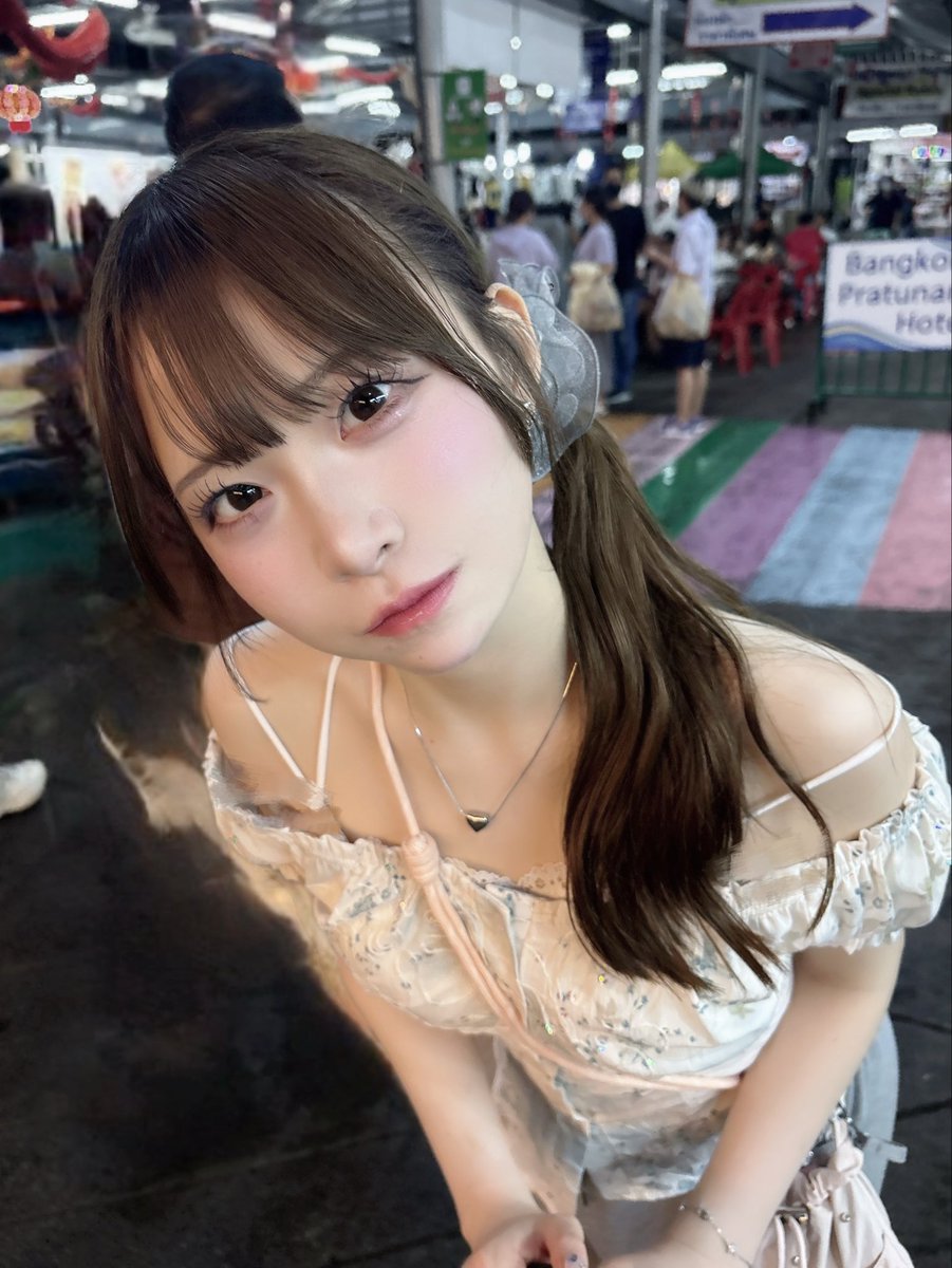 もう少し一緒がいいな